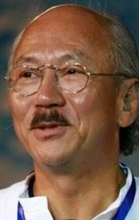 Деннис Чан / Dennis Chan