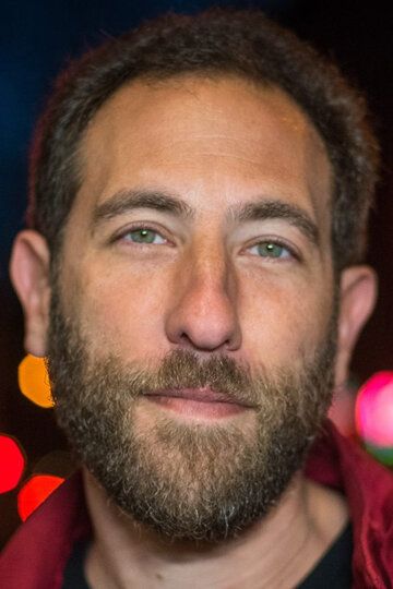 Эри Шаффир / Ari Shaffir