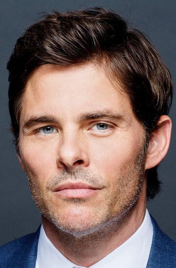 Джеймс Марсден / James Marsden