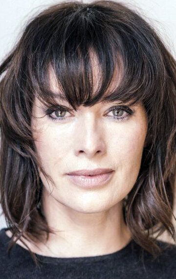 Лина Хиди / Lena Headey