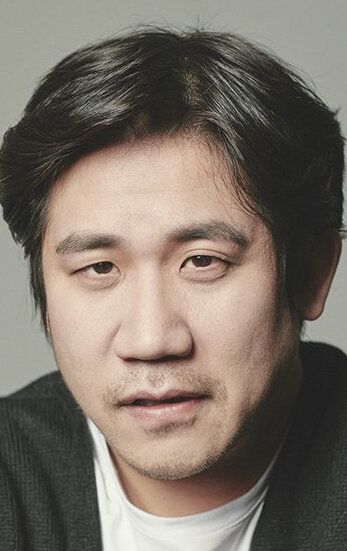 Чи Нам-хёк / Ji Nam-hyeok