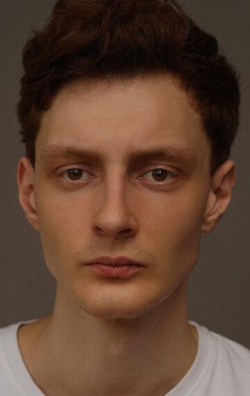 Никита Сентемов / 