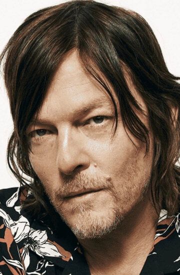 Норман Ридус / Norman Reedus