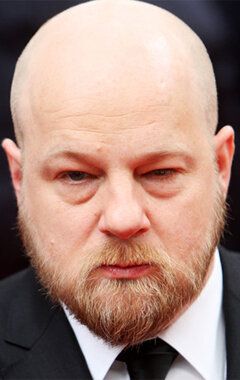 Дэвид Слэйд / David Slade