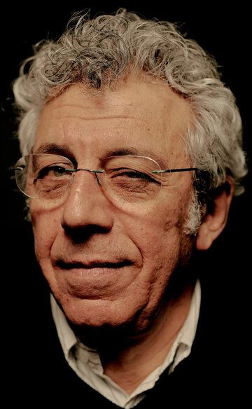 Эрик Богосян / Eric Bogosian