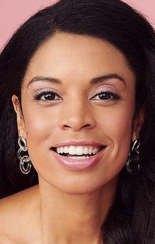 Сьюзэн Келечи Уотсон / Susan Kelechi Watson