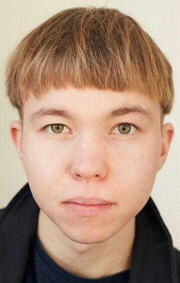Прохор Гусев / 