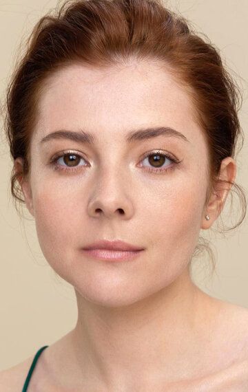 Анна Баркалова / 