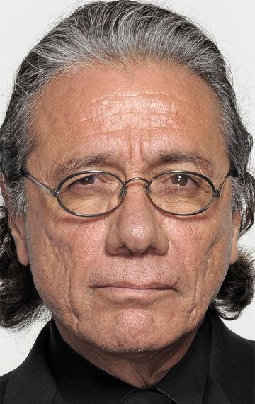 Эдвард Джеймс Олмос / Edward James Olmos
