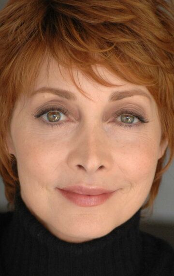 Шэрон Лоуренс / Sharon Lawrence