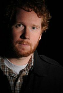 Тодд Бергер / Todd Berger