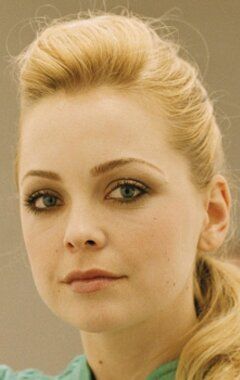Мариса Кохлан / Marisa Coughlan