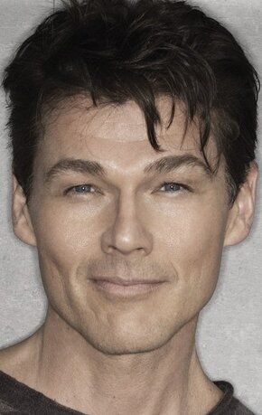 Мортен Харкет / Morten Harket