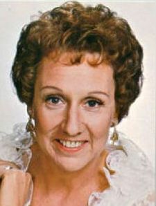 Джин Степлтон / Jean Stapleton