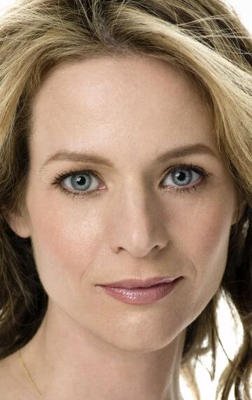 Джессалин Гилсиг / Jessalyn Gilsig