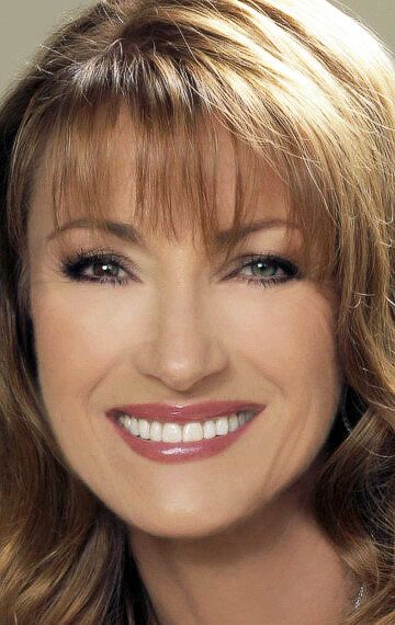Джейн Сеймур / Jane Seymour