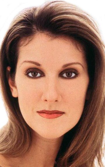 Селин Дион / Céline Dion