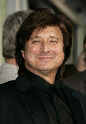 Стив Перри / Steve Perry