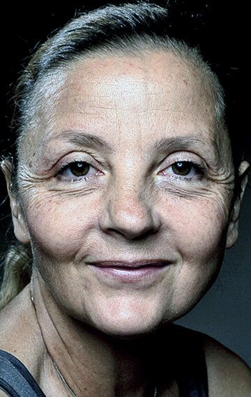 Родица Негреа / Rodica Negrea