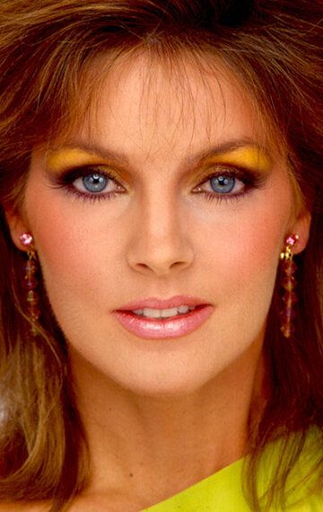 Присцилла Пресли / Priscilla Presley