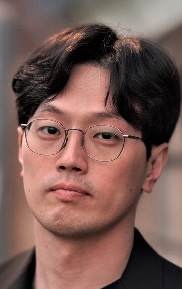 Со Сок-кю / Seo Seok-gyoo