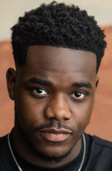  / Josh Tedeku