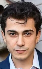 Рахимджан Капкап / Rahimcan Kapkap