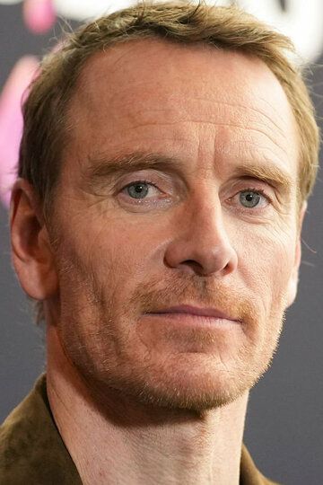 Майкл Фассбендер / Michael Fassbender