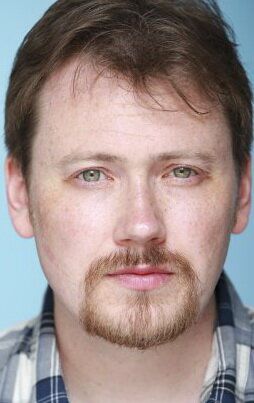 Стивен Килкаллен / Stephen Kilcullen