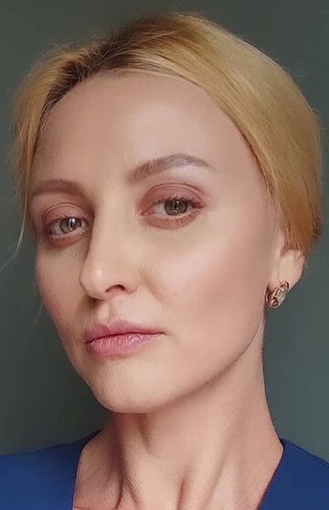 Светлана Шелупец /