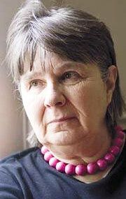 Сьюзен Хилл / Susan Hill