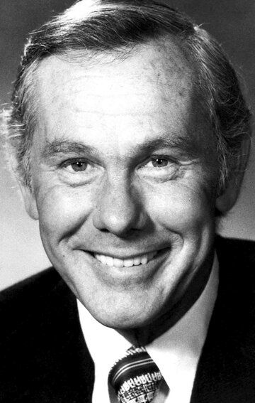 Джонни Карсон / Johnny Carson