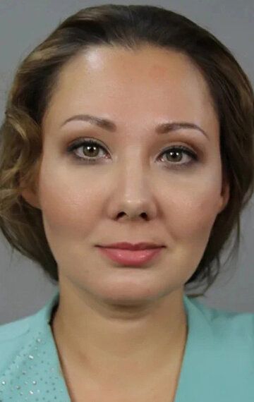 Гузель Белоусова / 