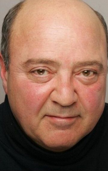 Деннис Паладино / Dennis Paladino