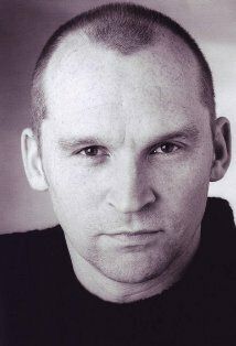 Бен Шокли / Ben Shockley