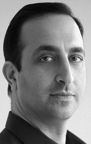 Санджай Талвар / Sanjay Talwar