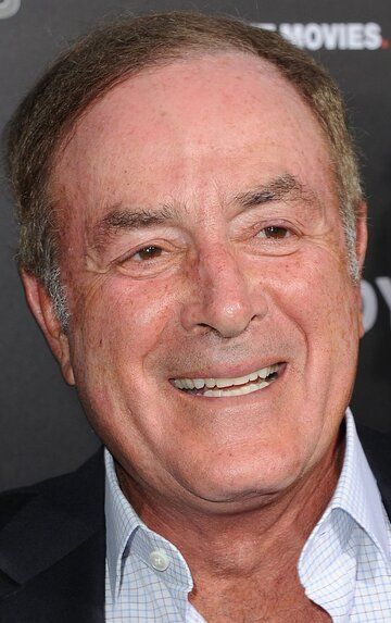 Эл Майклс / Al Michaels