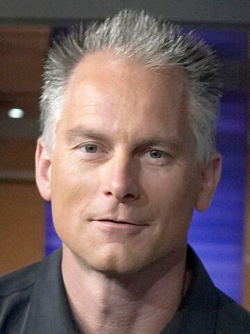 Кенни Мэйн / Kenny Mayne