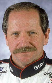 Дэйл Эрнхардт / Dale Earnhardt