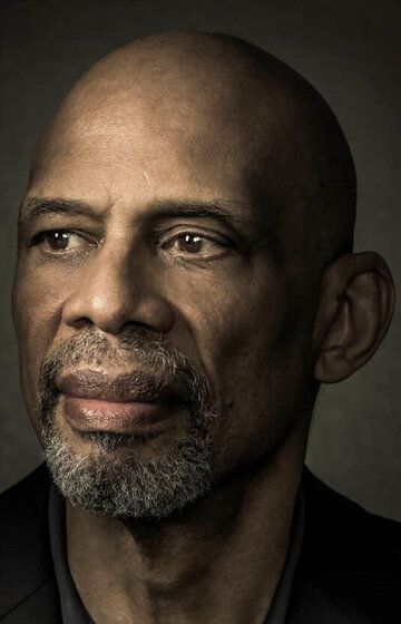 Карим Абдул-Джаббар / Kareem Abdul-Jabbar