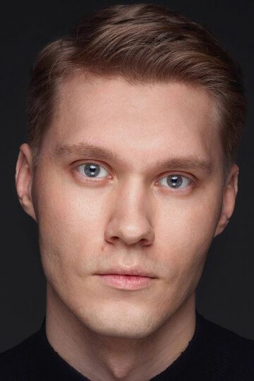 Дмитрий Еропов / 