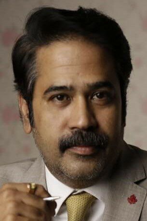 / Vetri Kiran