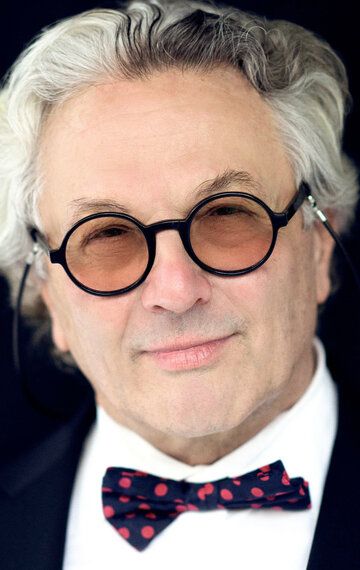 Джордж Миллер / George Miller