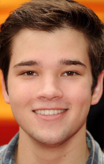 Нэйтан Кресс / Nathan Kress