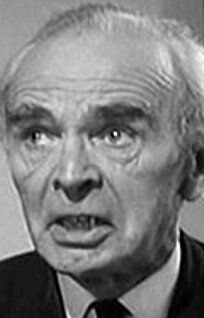 Бейзил Кларк / Basil Clarke