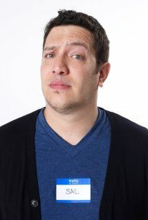 Сэл Вулкано / Sal Vulcano