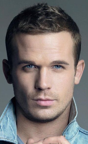 Кэм Жиганде / Cam Gigandet