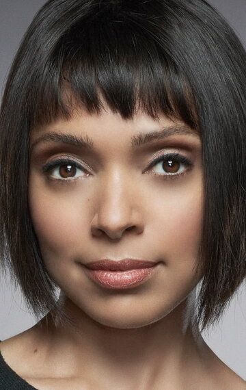 Тамара Тейлор / Tamara Taylor
