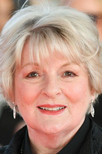 Бренда Блетин / Brenda Blethyn