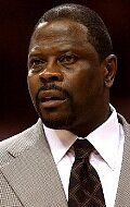 Патрик Юинг / Patrick Ewing